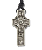 Keltisches Hochkreuz von Monasterboice