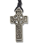 Keltisches Hochkreuz von Duleek