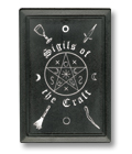 Siegel der Hexerei - Verpackung