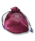 Tarot Tasche - Shri Yantra