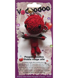 Voodoo Dolls - Verpackung